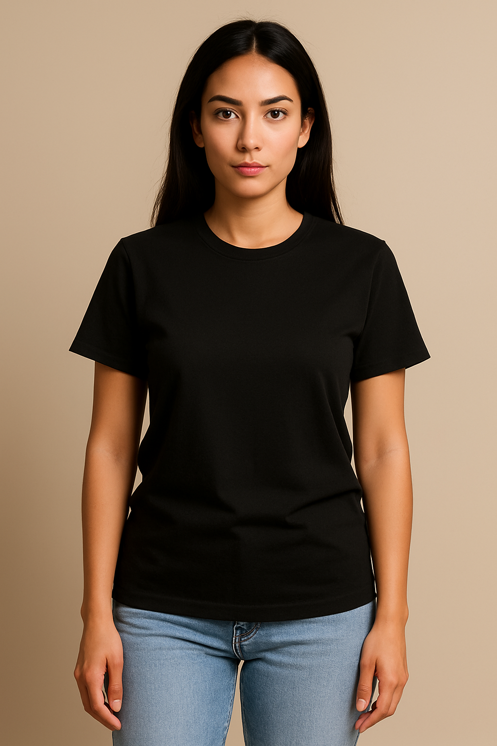 DILOS Heavy Tee – Premium Edition