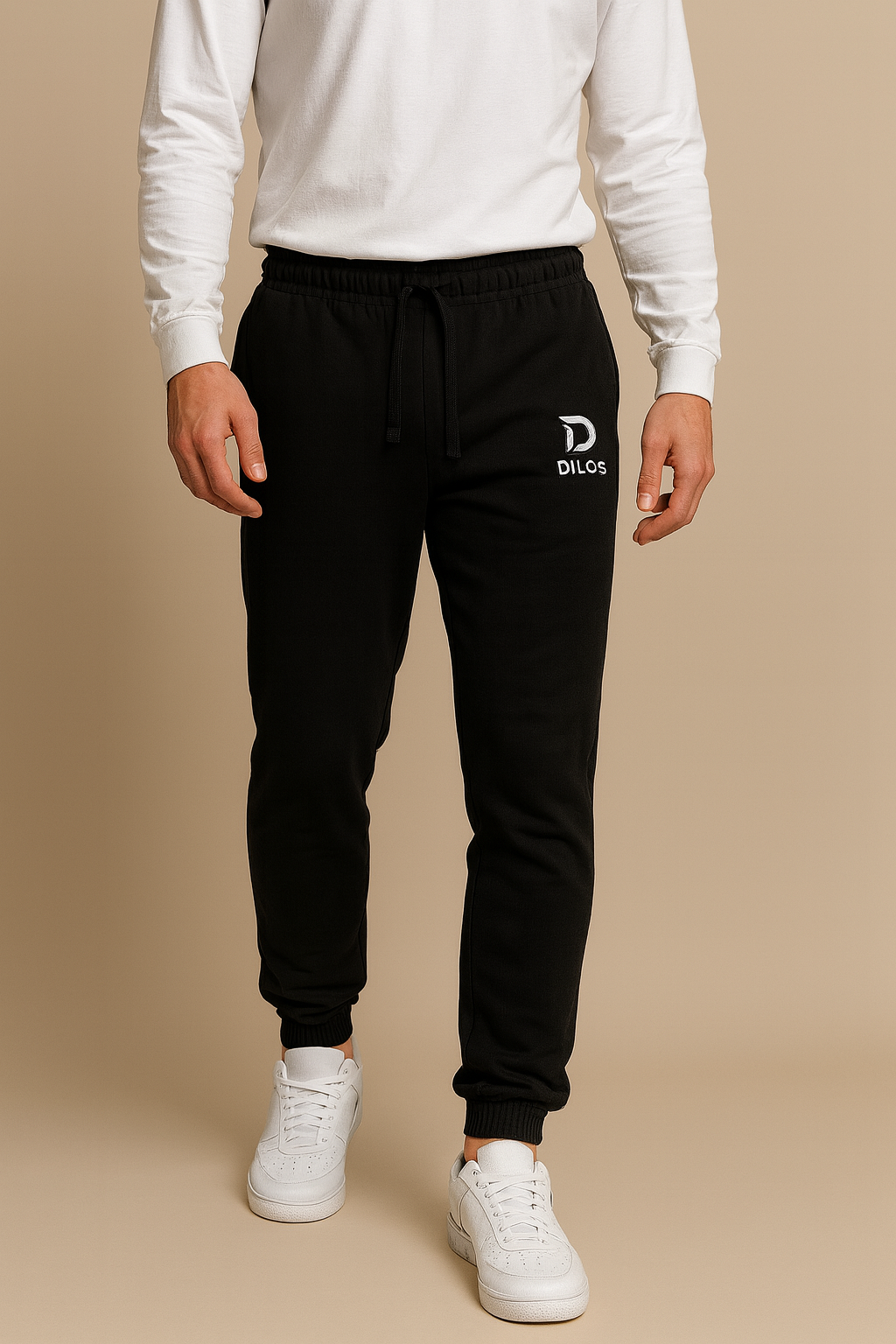 DILOS Premium Jogger – Prémium Kiadás