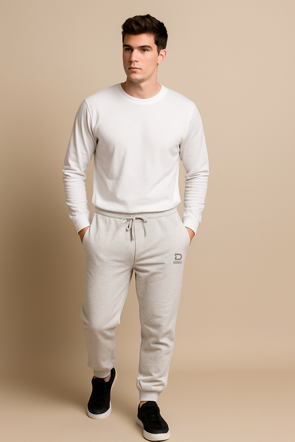 DILOS Premium Jogger – Prémium Kiadás